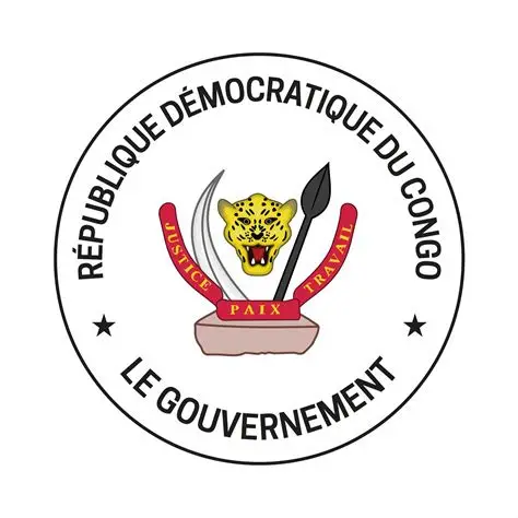 GOUVERNEMENT CONGOLAIS